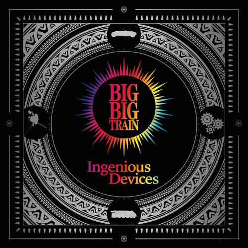 Big Big Train : Ingenious Devices